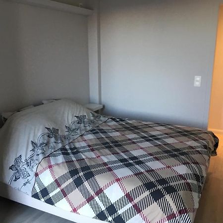 Cap Nord 501 Appartement Nieuwpoort Buitenkant foto